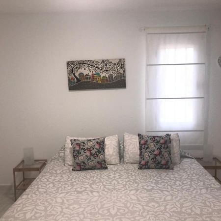 דירות San Agustín Monte Rojo Terrace מראה חיצוני תמונה