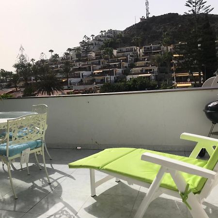 דירות San Agustín Monte Rojo Terrace מראה חיצוני תמונה