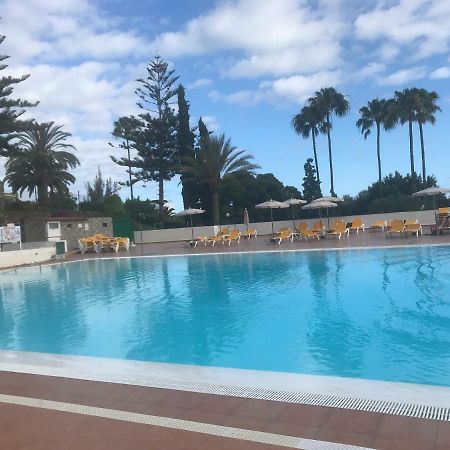 דירות San Agustín Monte Rojo Terrace מראה חיצוני תמונה