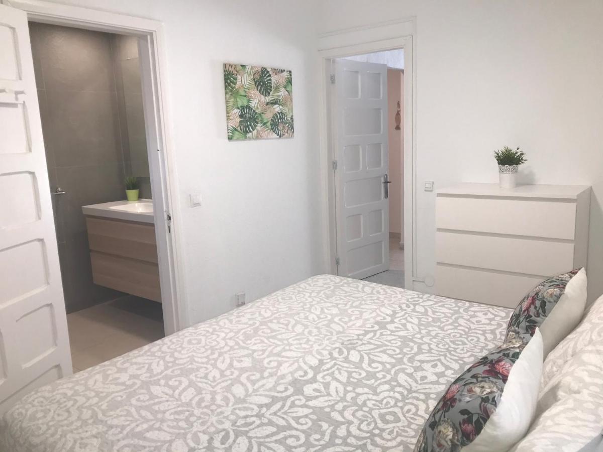 דירות San Agustín Monte Rojo Terrace מראה חיצוני תמונה