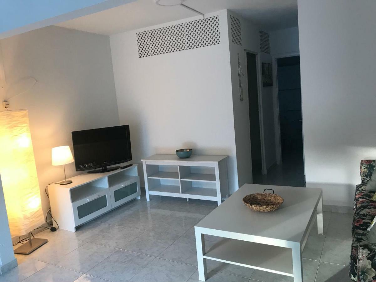 דירות San Agustín Monte Rojo Terrace מראה חיצוני תמונה