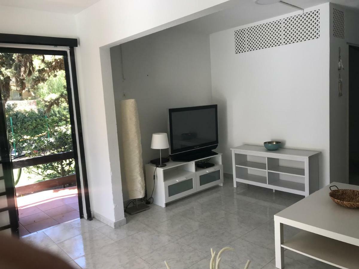 דירות San Agustín Monte Rojo Terrace מראה חיצוני תמונה
