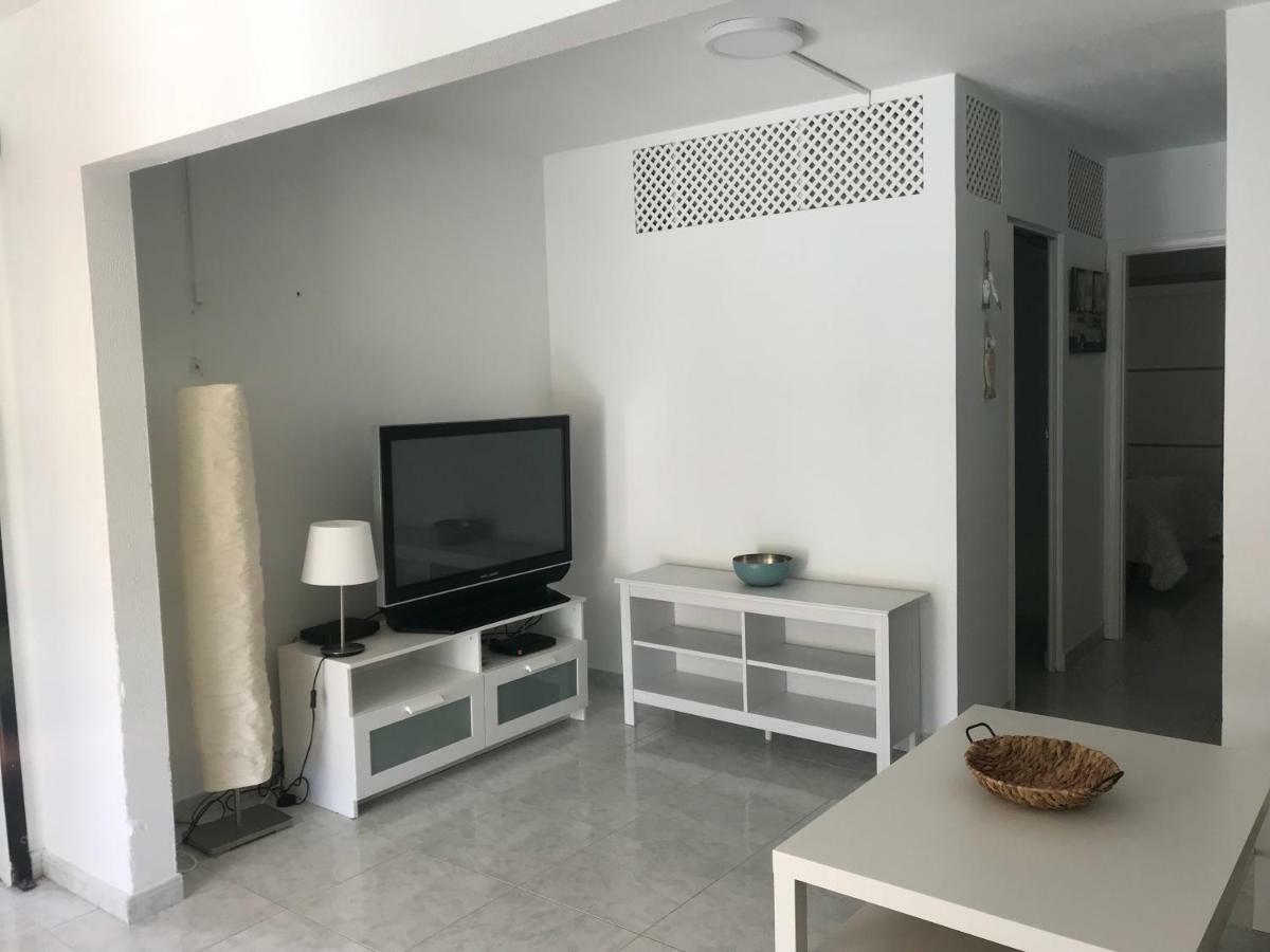 דירות San Agustín Monte Rojo Terrace מראה חיצוני תמונה