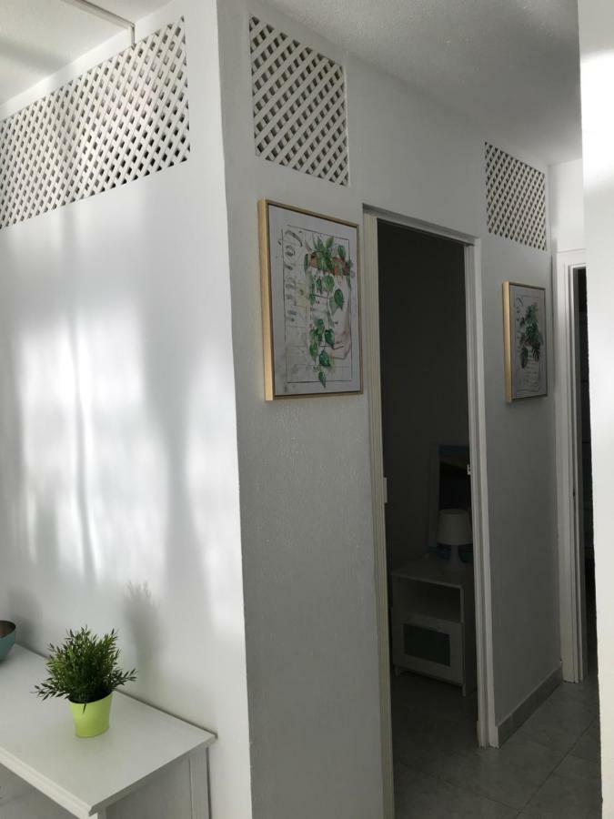דירות San Agustín Monte Rojo Terrace מראה חיצוני תמונה