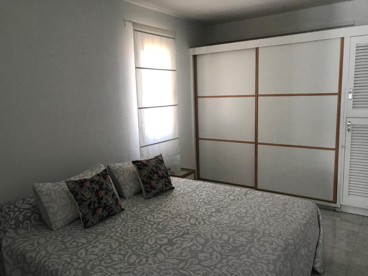 דירות San Agustín Monte Rojo Terrace מראה חיצוני תמונה