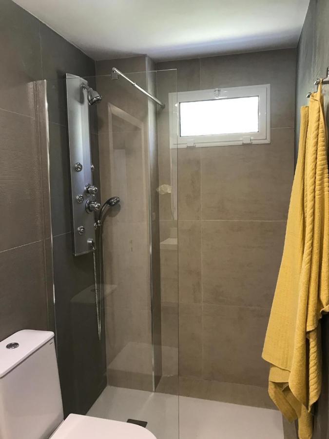 דירות San Agustín Monte Rojo Terrace מראה חיצוני תמונה