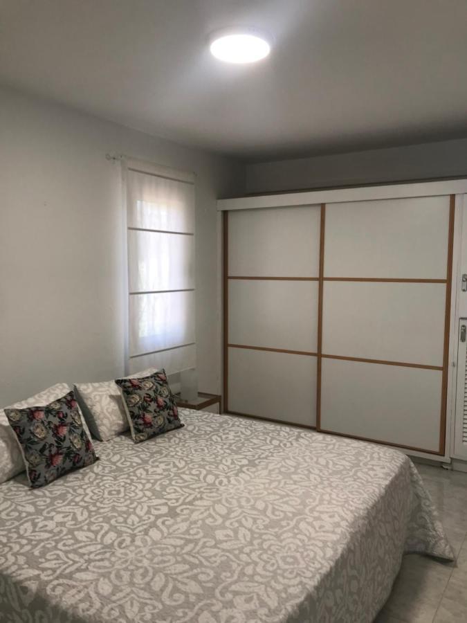 דירות San Agustín Monte Rojo Terrace מראה חיצוני תמונה