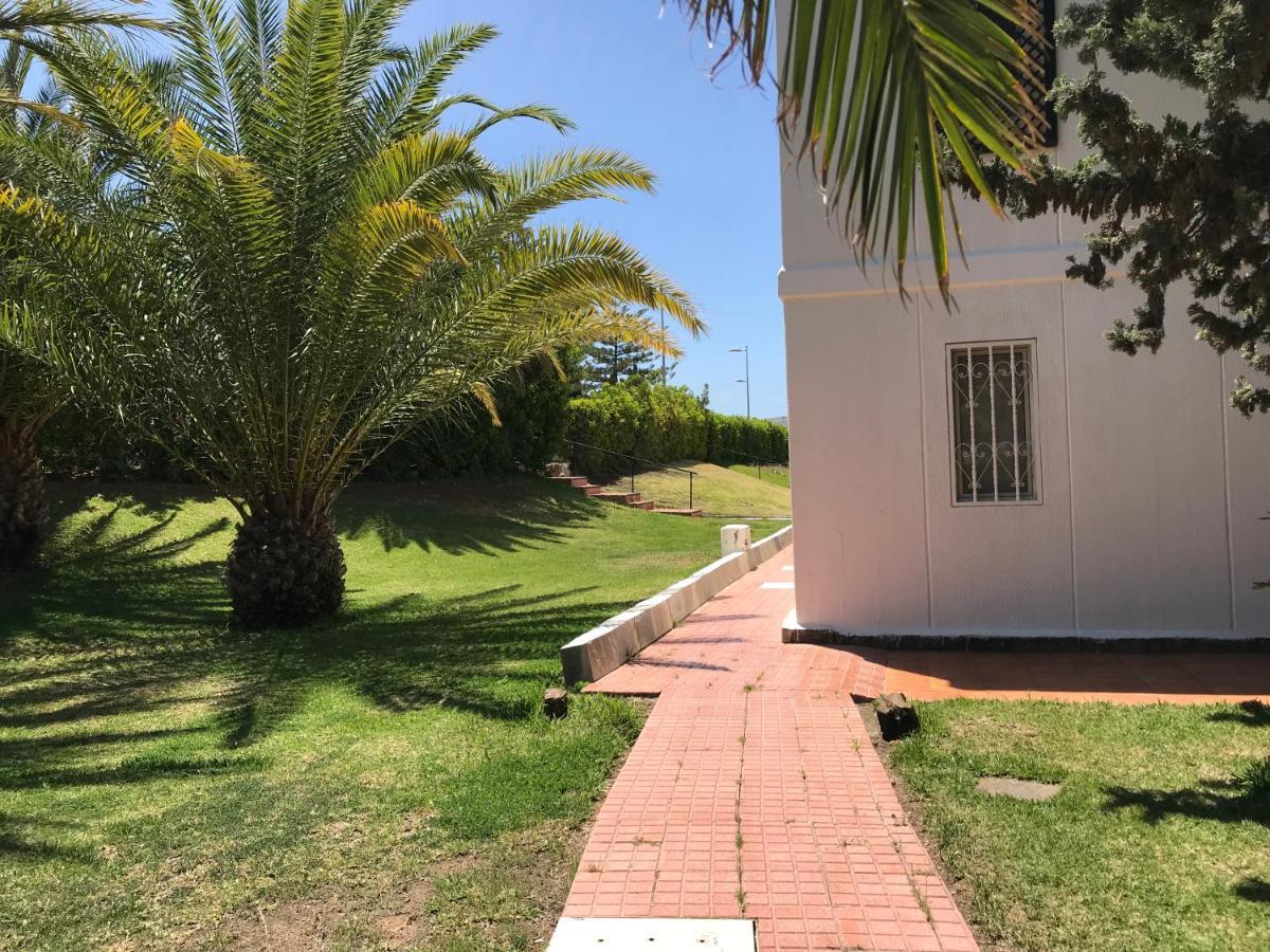 דירות San Agustín Monte Rojo Terrace מראה חיצוני תמונה